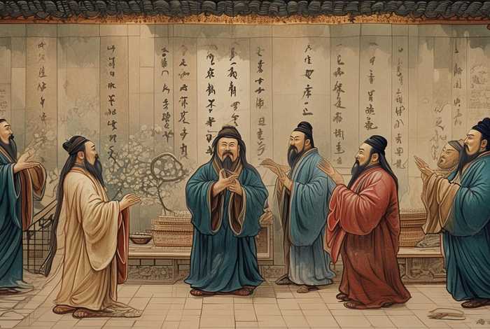 关于竞争的名人素材中国古代(关于竞争的名人素材100字) 关于竞争的名人素材中国古代(关于竞争的名人素材100字)