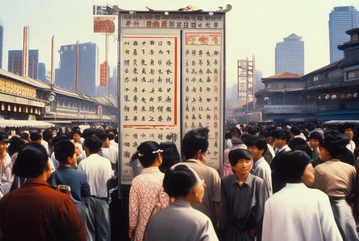 1988中国历史大事 - 1988中国重大历史事件