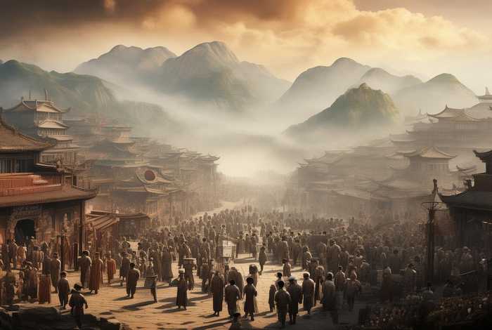 纪录片中国第一季解说文本，纪录片中国第一季解说文本是什么
