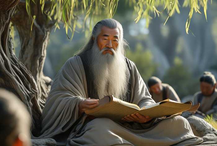 老子的经典历史故事 - 老子的经典历史故事简短 老子的经典历史故事 - 老子的经典历史故事简短