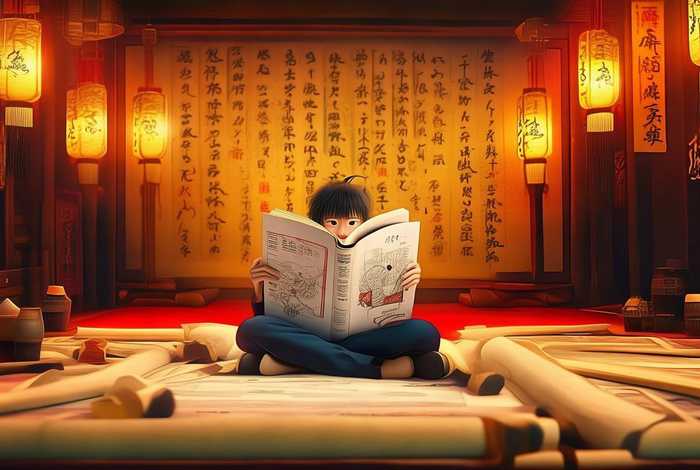 365夜超好看的中国历史故事 365夜超好看中国历史故事,测试答案