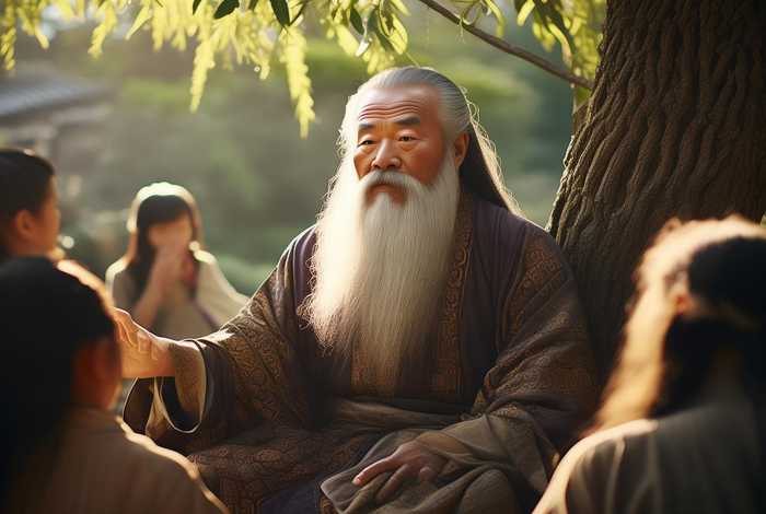 孔夫子的生平；孔夫子的生平故事