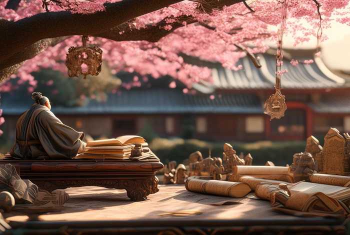 古中国历史故事大全 古中国历史故事大全100篇