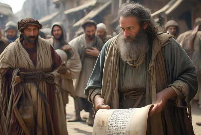 古代欠条叫什么、古代欠钱的人通俗叫什么