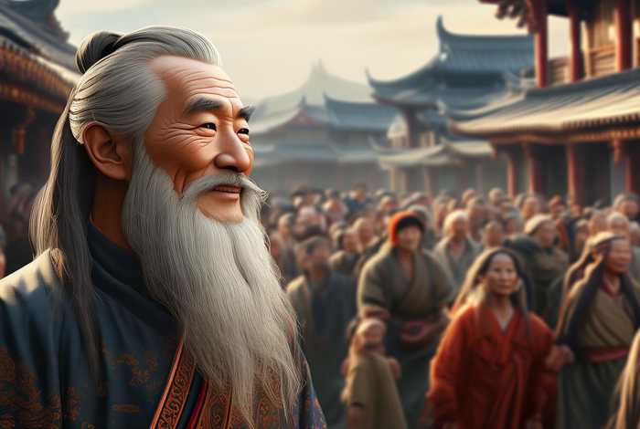 好官的历史故事（历史好官的故事名字）