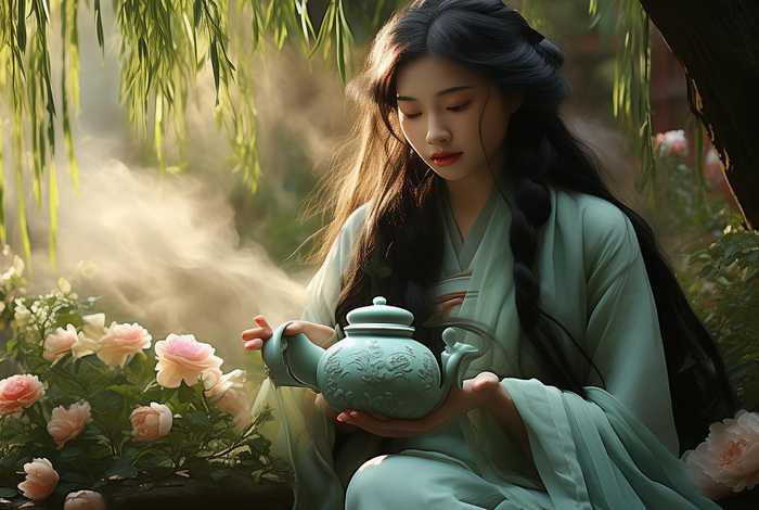 薄荷的故事完整版（薄荷的故事中国范儿）