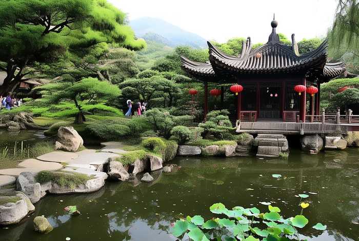 曾家园简介；曾家园门票