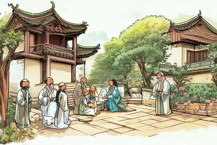历史故事配图画大全（历史故事配图画大全简单）