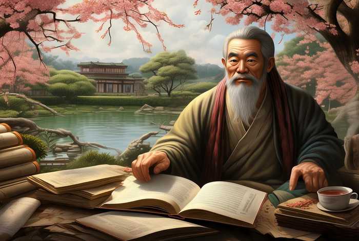 读中国历史悟人生哲理 - 读历史悟人生读后感 读中国历史悟人生哲理 - 读历史悟人生读后感