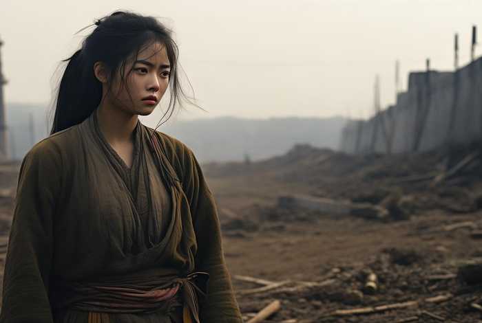 孟姜女的中国民间故事 孟姜女的中国民间故事缩写主要内容