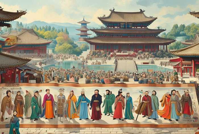 历史故事 中国历史600字（历史故事 中国历史600字怎么写）