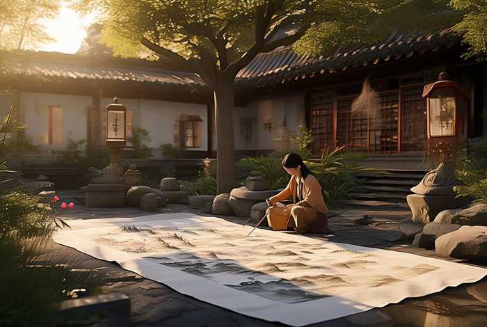 讲好中国故事关于文化（讲好中国故事关于文化的作文）