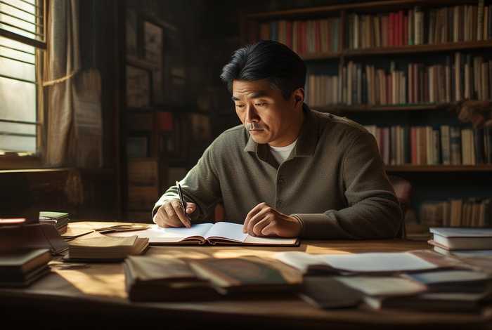 管理学经典故事及感悟(管理学经典故事及感悟心得体会) 管理学经典故事及感悟(管理学经典故事及感悟心得体会)