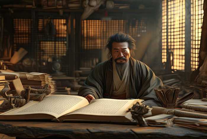 古代读书人的故事相关的书籍，古代读书人的故事相关的书籍有哪些