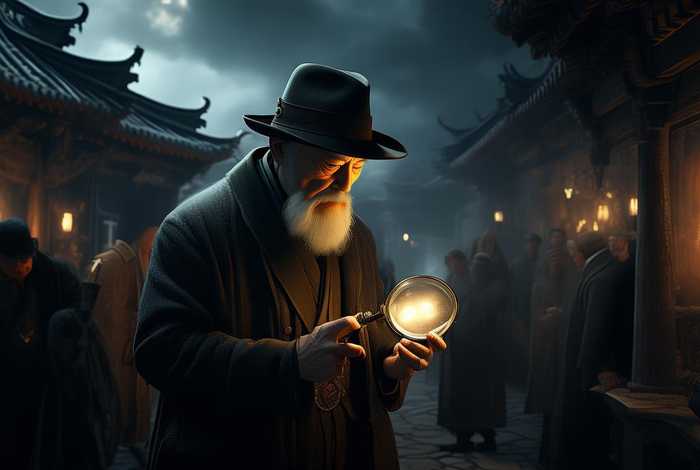 狄仁杰断案经典故事；狄仁杰断案经典故事有哪些