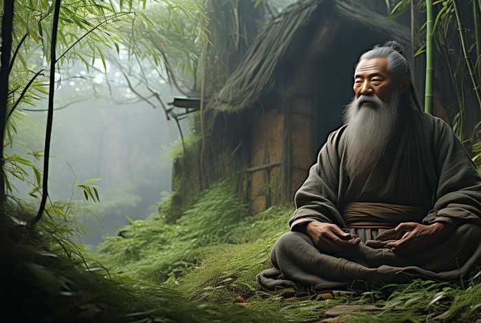 历史上隐士(中国历史隐士) 历史上隐士(中国历史隐士)