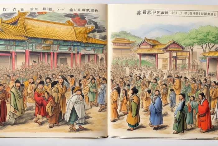 8年级中国历史故事书图片高清，8年级中国历史故事书图片高清版