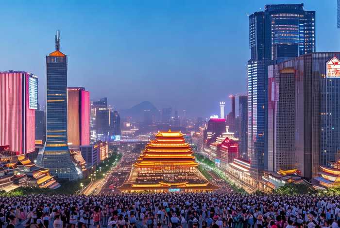 20世纪后的中国历史事件（20世纪后的中国历史事件简介）