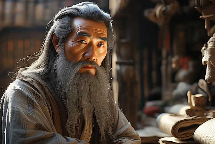 历史教科书中的范蠡（历史教科书中的范蠡是谁）