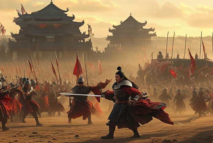 改编中国历史故事的电影(改编中国历史故事的电影叫什么) 改编中国历史故事的电影(改编中国历史故事的电影叫什么)