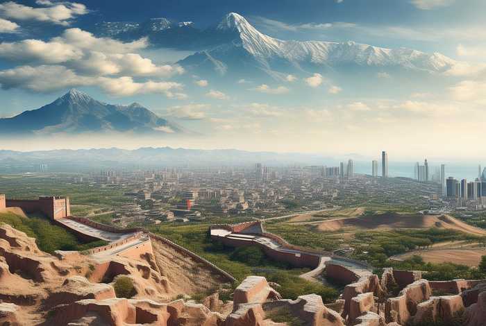 地理里的中国历史;地理里的中国历史有多少年 地理里的中国历史;地理里的中国历史有多少年
