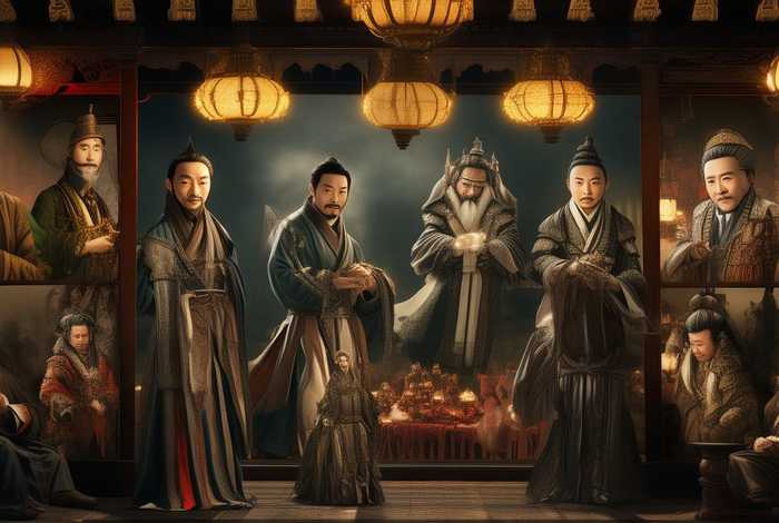 近代史唐姓名人都有谁 - 近代史唐姓名人都有谁呢