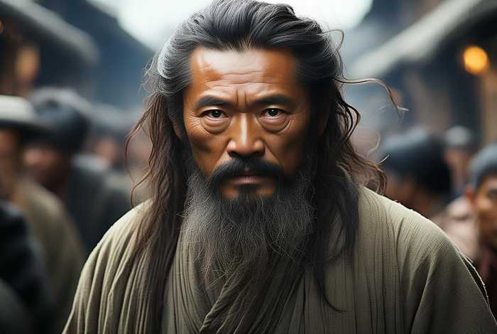 历史上宋江的真实事迹 真实历史中的宋江