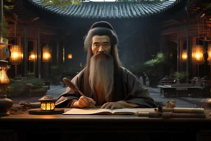 康震中国诗词专家 - 康震中国诗词专家是谁