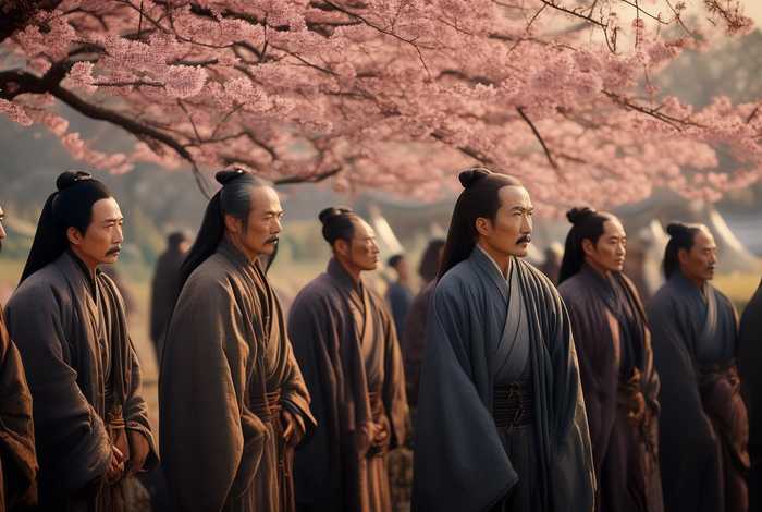 历史上有气节的人有几个、中国历史几个有气节的人物 历史上有气节的人有几个、中国历史几个有气节的人物