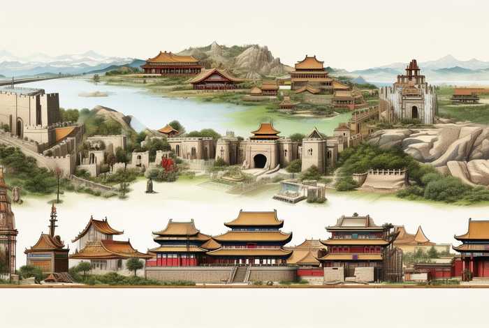 初中中国历史讲解完整版（初中中国历史讲解完整版电子书）