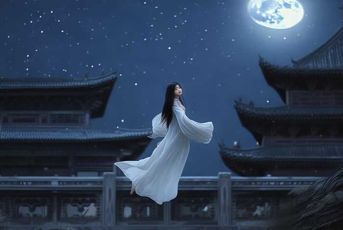 嫦娥奔月神话故事梳理 - 嫦娥奔月的神话故事 神话传说