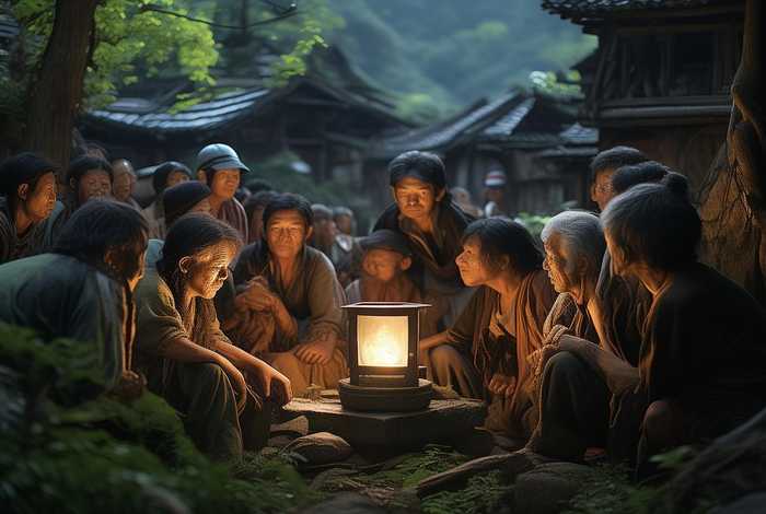 福安的民间故事主要内容 福安民间故事短篇 福安的民间故事主要内容 福安民间故事短篇