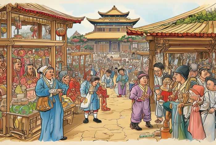 初二上册中国历史故事大全、初二历史故事视频大全