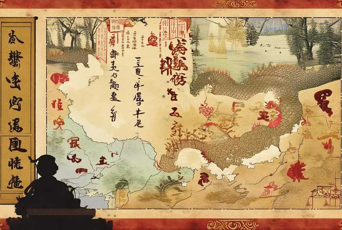 法语介绍中国历史；法语介绍中国历史的书