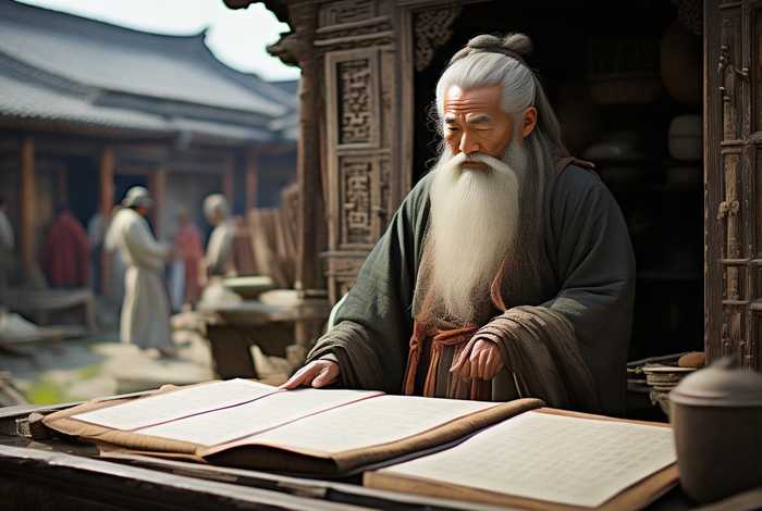 扁鹊的故事完整版（扁鹊的故事完整版免费观看）