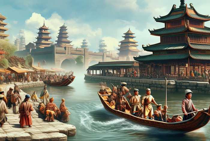 反映中国古代史的影片、反映中国古代史的影片推荐