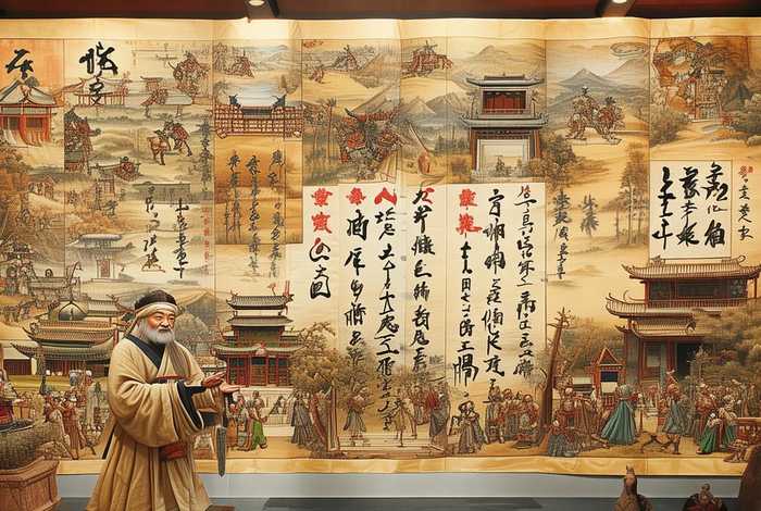 讲好中国历史的故事有哪些 - 讲好中国历史的故事有哪些内容