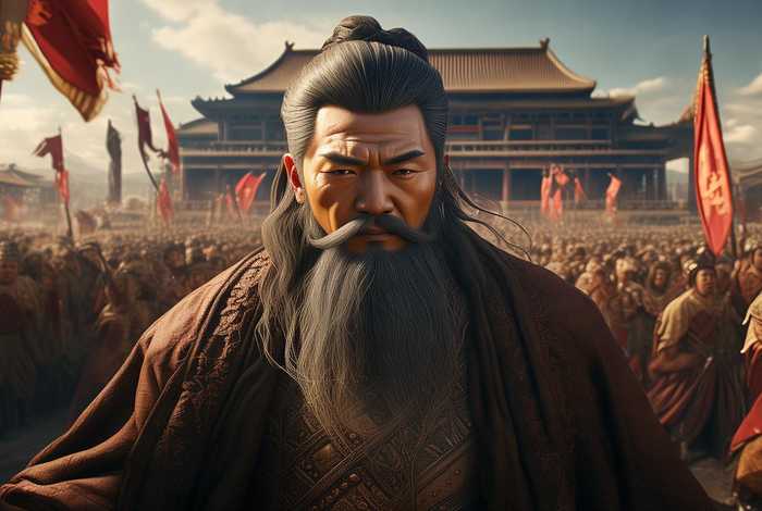 高祖皇帝历史故事(高祖的故事) 高祖皇帝历史故事(高祖的故事)