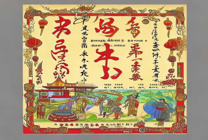 《中国历史故事》目录图片，《中国历史故事》目录图片手抄报