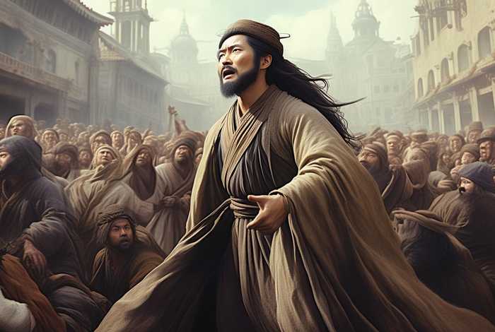 李纲的事迹、李纲的主要事迹 李纲的事迹、李纲的主要事迹