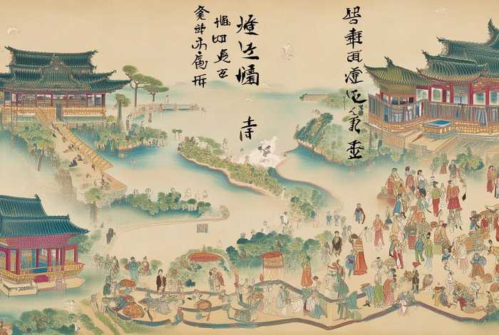 家园中国历史故事有哪些 - 家园中国历史故事有哪些名字