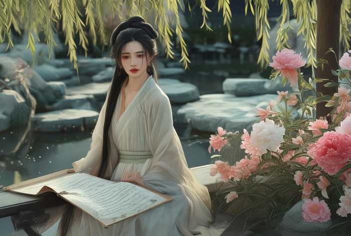 李清照的故事视频 - 李清照的故事视频播放 李清照的故事视频 - 李清照的故事视频播放