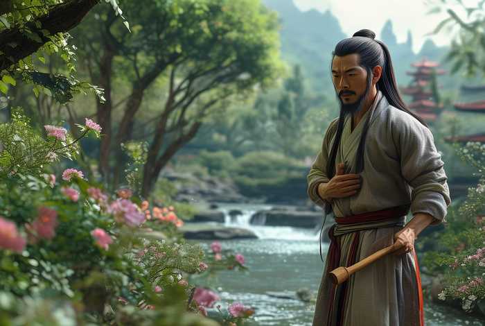 东晋陶侃故事（东晋陶侃故事简介）