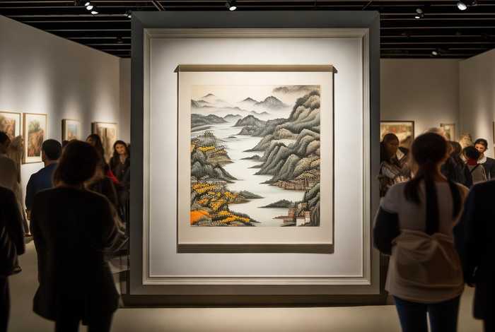蔡志忠的画值钱吗 蔡志忠的画值钱吗知乎 蔡志忠的画值钱吗 蔡志忠的画值钱吗知乎