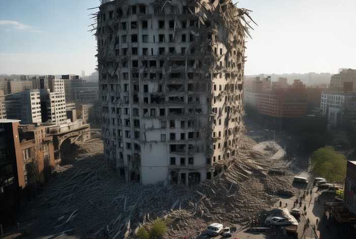 历史上最严重的建筑事故 中国最严重的建筑坍塌事故 历史上最严重的建筑事故 中国最严重的建筑坍塌事故