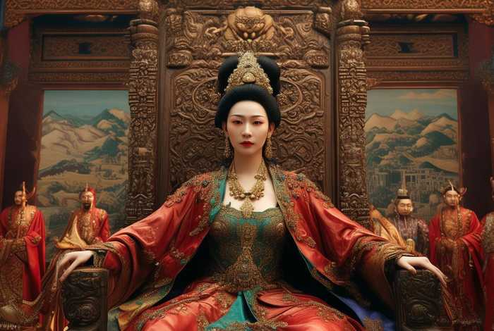 大辽萧太后的电视剧 大辽萧太后的电视剧大全