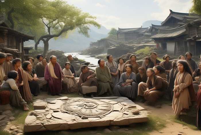 关于小康的历史（关于小康的历史故事）