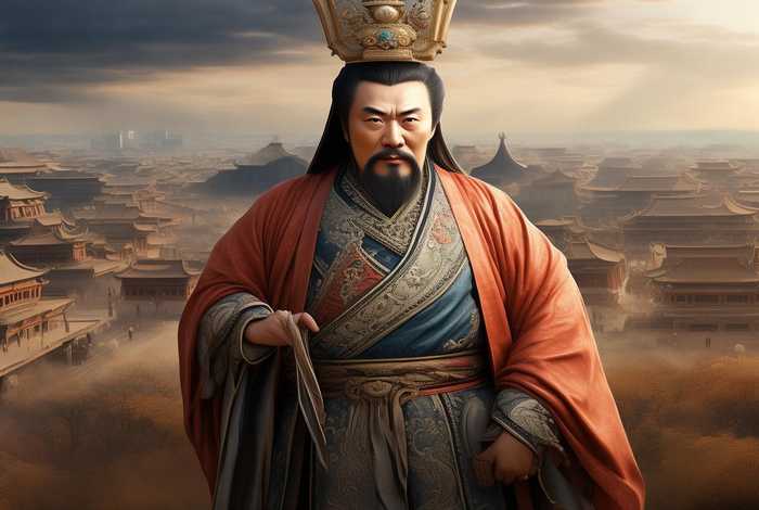 历史上李渊的政绩、李渊的主要历史功绩