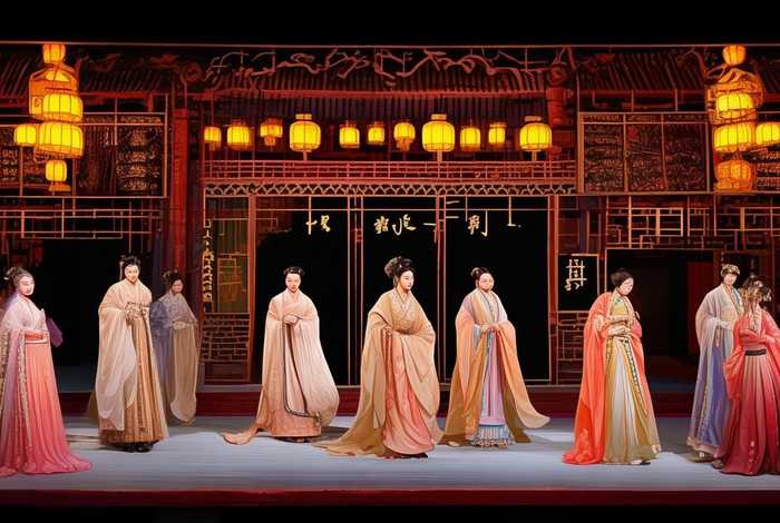 故事讲解中国历史美女视频、故事讲解中国历史美女视频播放