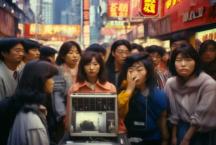 80后经历的中国大事件、80后经历的中国大事件是什么